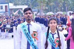 Our Vision and Mission | Student of P.N National Public School