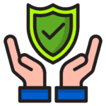 Security at P N National Public School