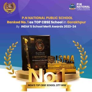 6. INDIA'S School Merit Awards for the academic year 2023-24​