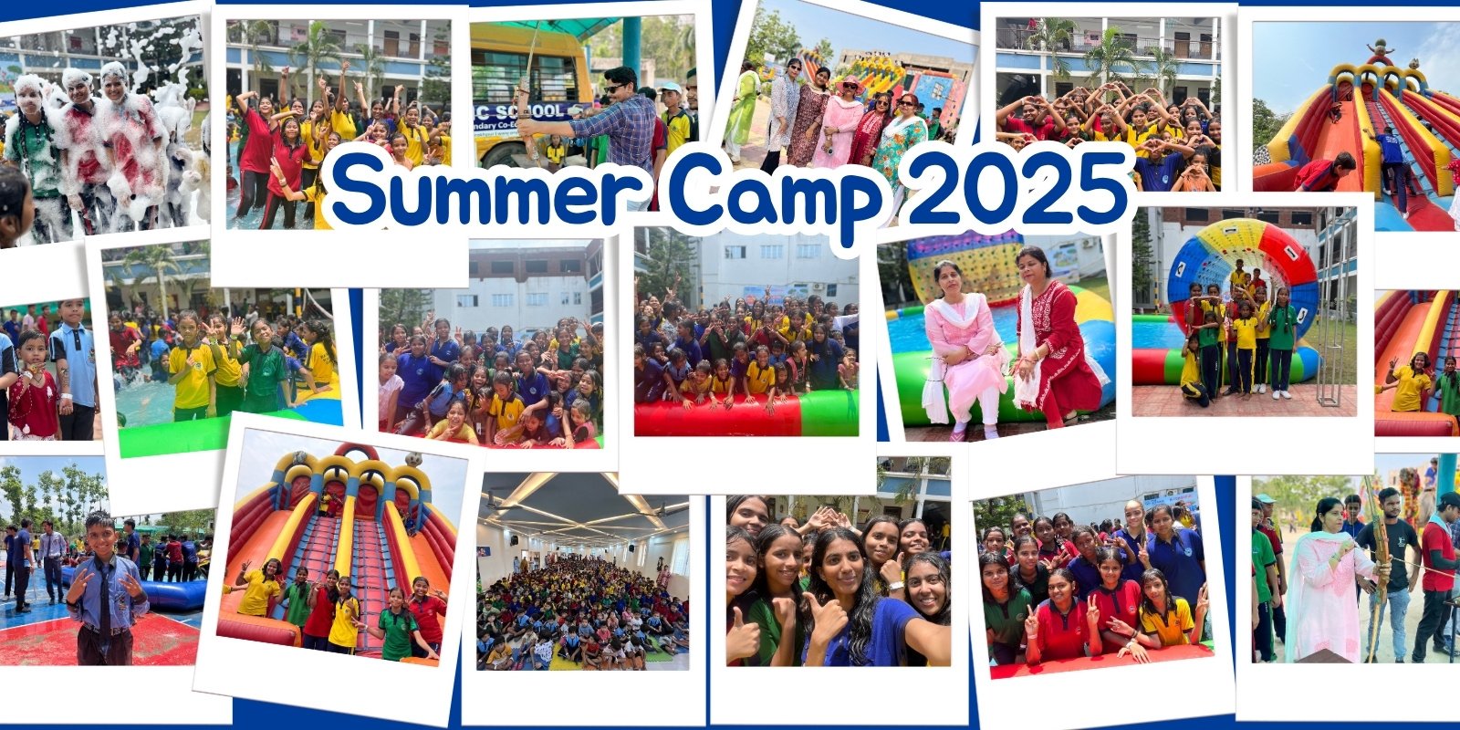 Best CBSE School in Gorakhpur