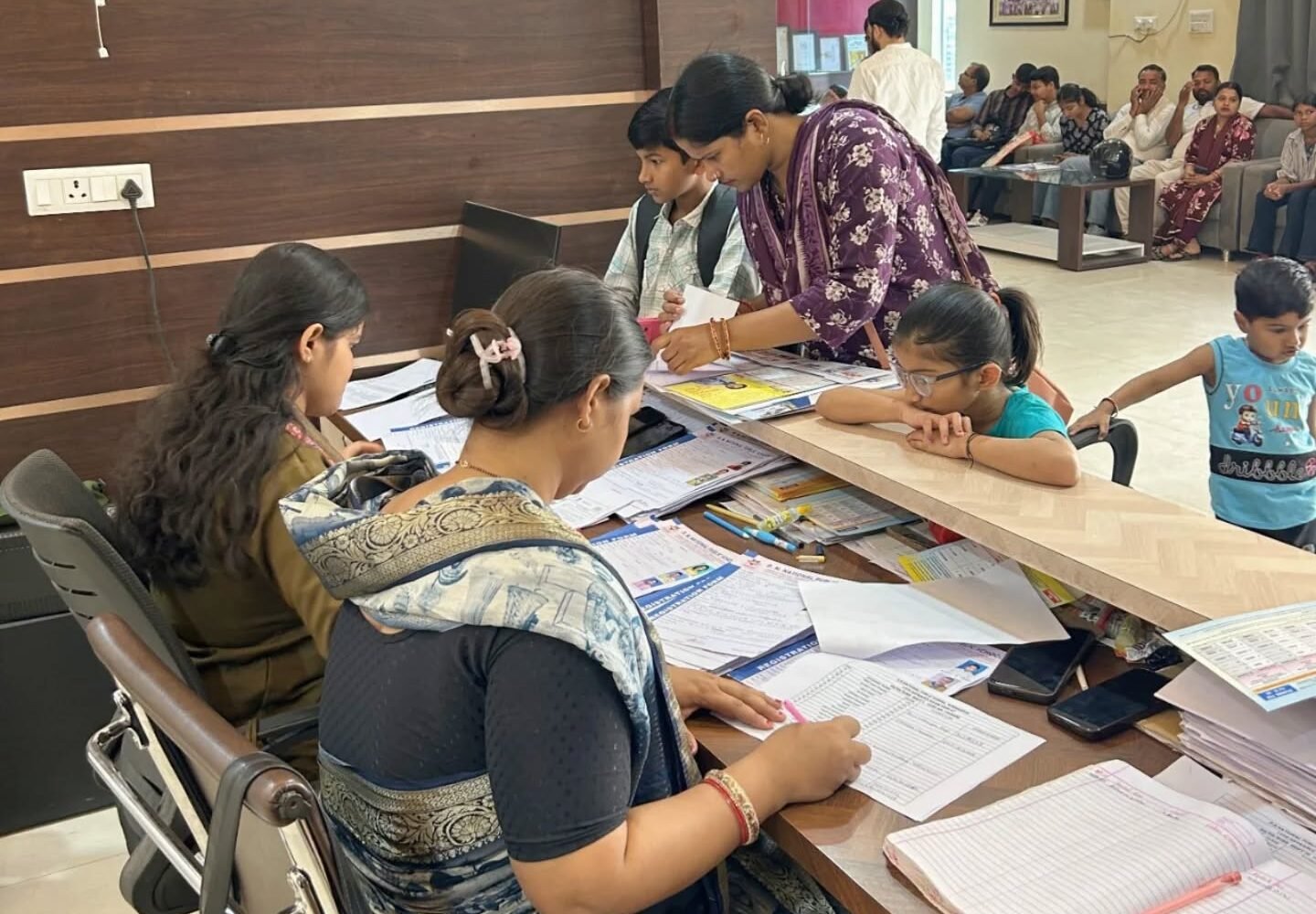 Admission Open at P.N. National Public School Gorakhpur Session 2026-27