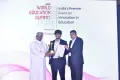 Innovative School of The Year (July, 2023) At 26th ELETS World Education Summit
